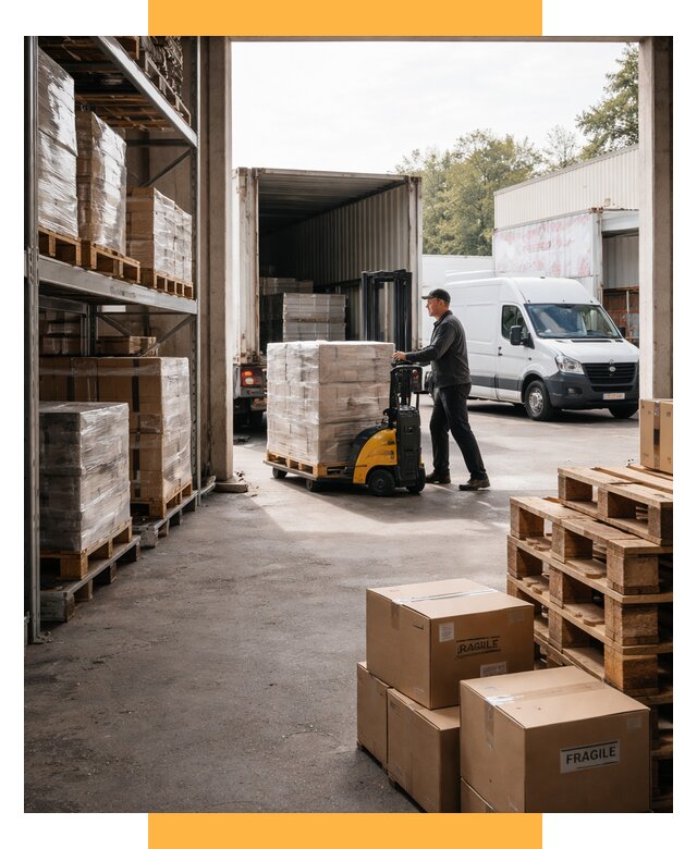 Доставка и перевозка грузов в Грузию от 25935 р., СетСервис-Гль