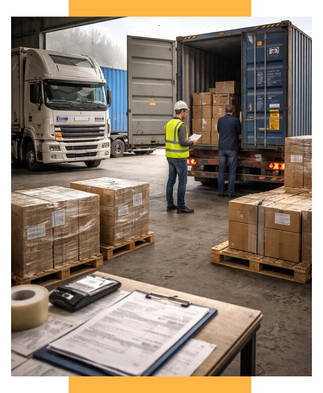 Доставка грузов в Казахстан от 46683 р. — СетСервис-Гль логистика