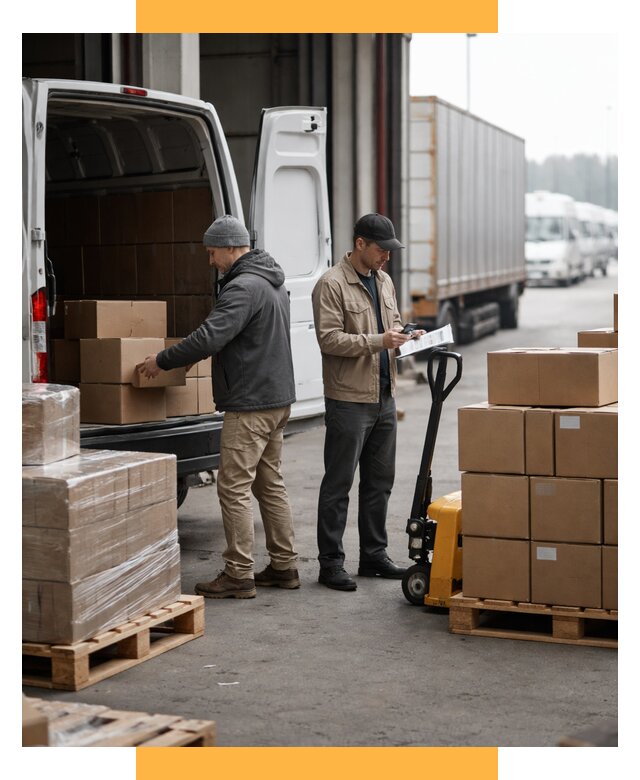 Доставка грузов в Киргизию от 15561 р. - логистика СетСервис-Гль