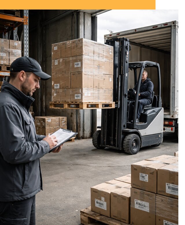 Доставка грузов в Беларусь от 12449 руб, морем, авто, авиа