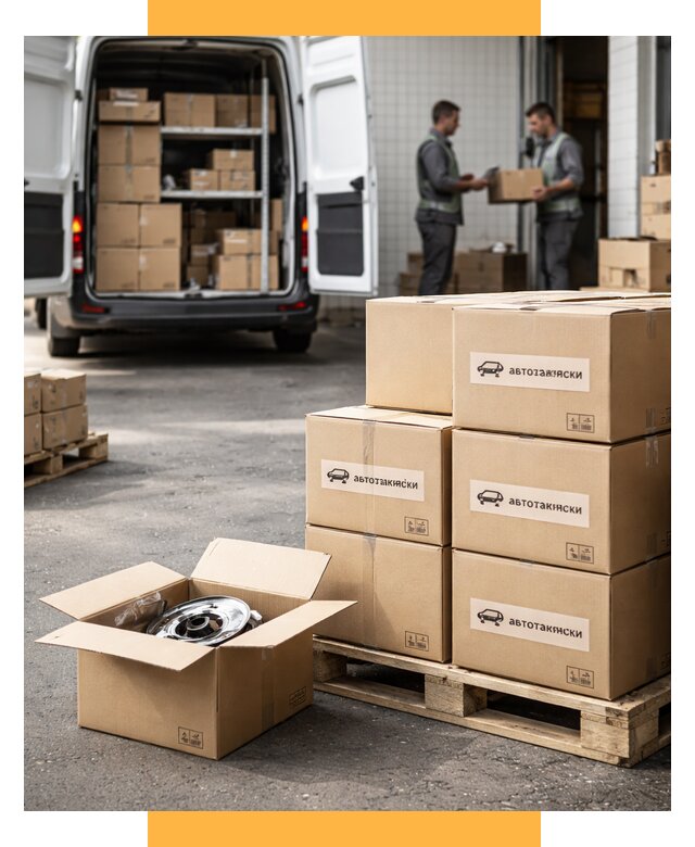 Перевозка автозапчастей по миру от 4668 р. | СетСервис-Гль