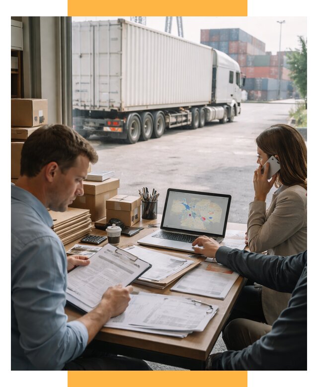 Доставка через Турцию: логистика и транзит от 6743 р. | СетСервис-Гль