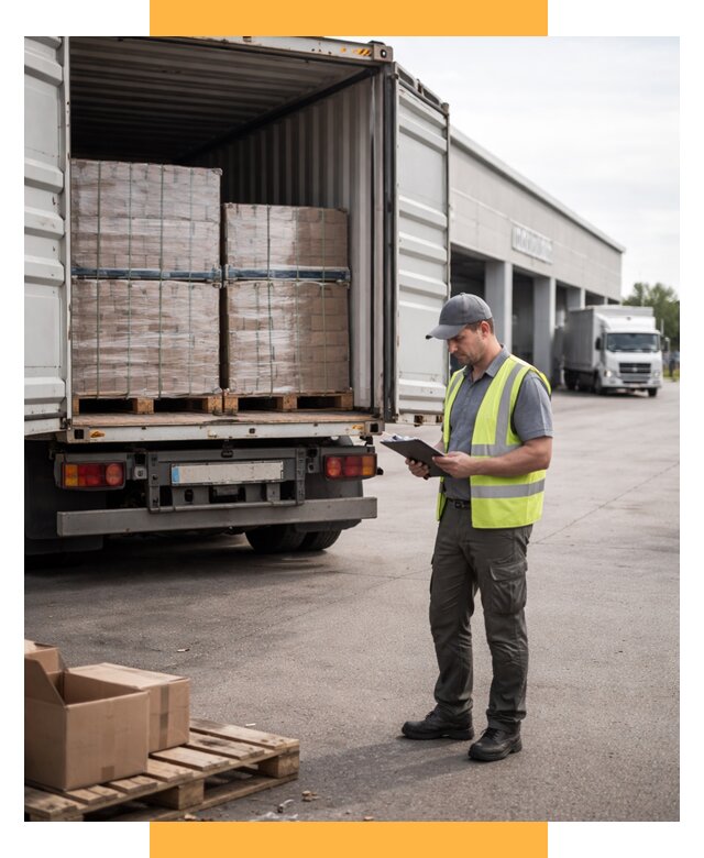 Доставка через Казахстан от 31122 р. | Транзит и логистикаСетСервис-Гль