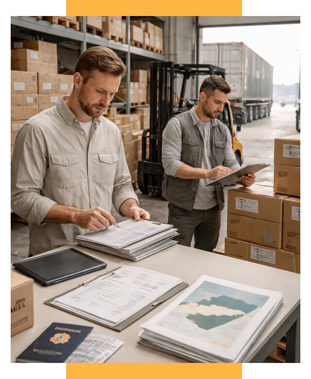 Доставка через ОАЭ от 7781 р. транзит и склад в Дубае, СетСервис-Гль