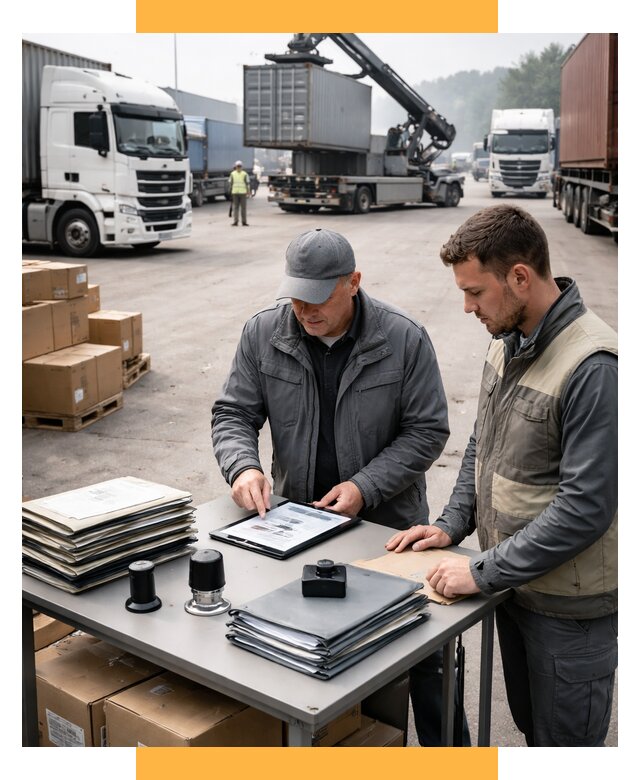 Доставка через Грузию, транзит и логистика от 25935 р. СетСервис-Гль