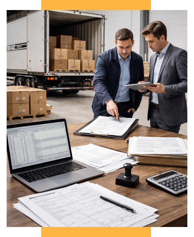Таможенное оформление грузов из Армении от 8818 р. | СетСервис-Гль