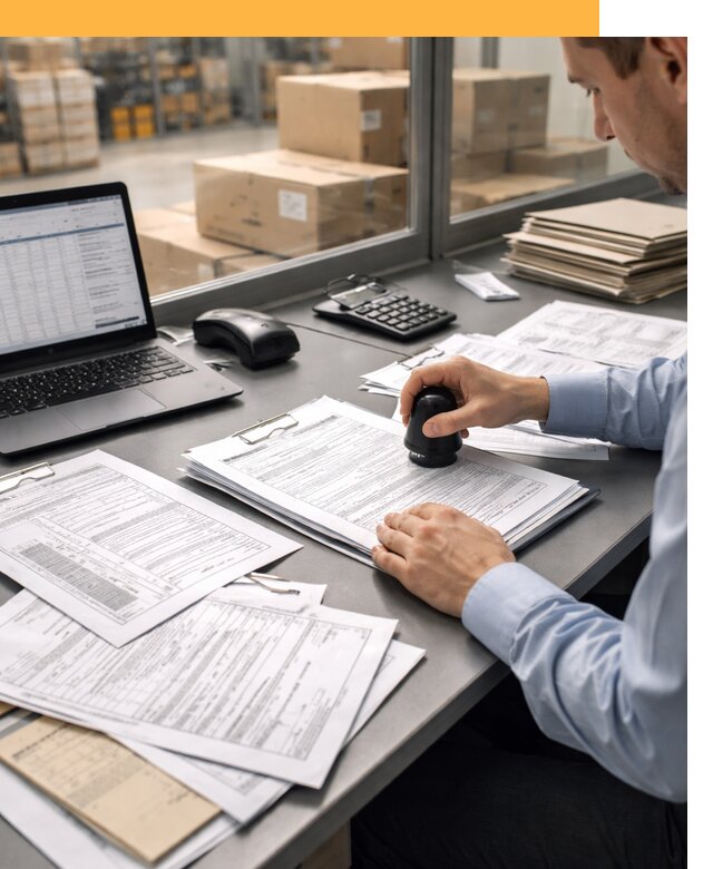 Таможенное оформление и сопровождение грузов из Узбекистана от 12449