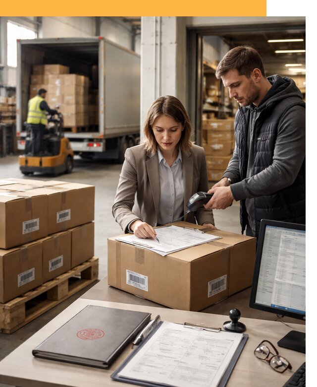 Таможенное оформление грузов из Беларуси от 8299