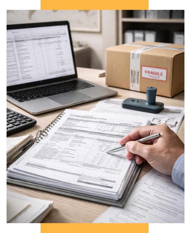 Определение таможенной стоимости, расчет от 3631 р. | СетСервис-Гль