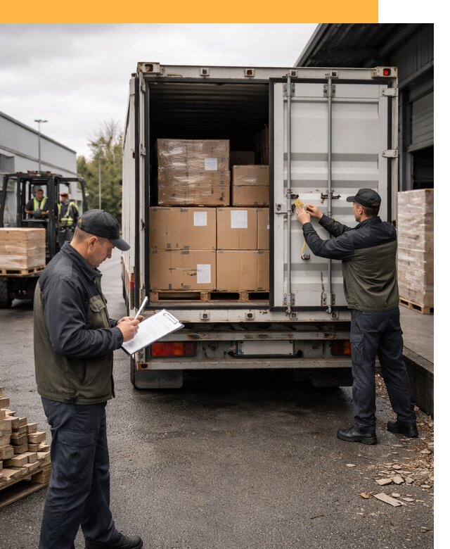 Временный вывоз товаров для ремонта и выставок от 8299 руб