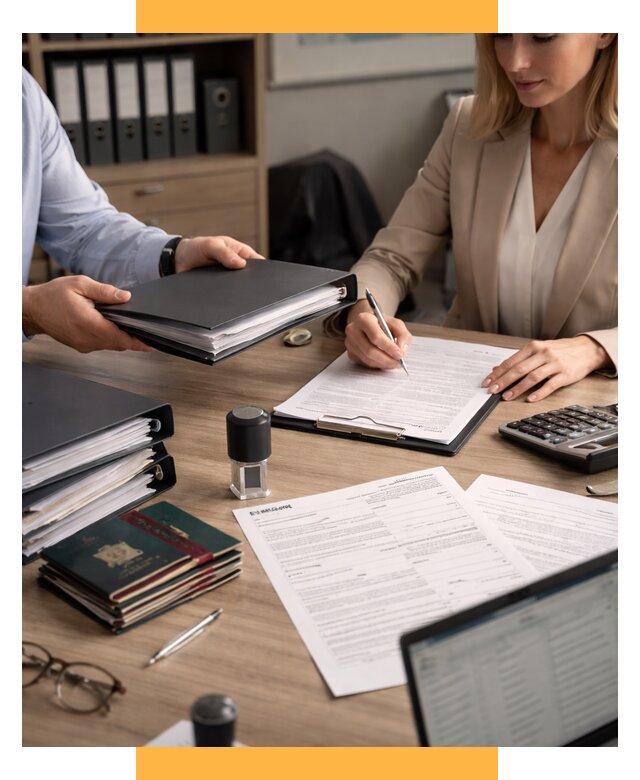 Разрешительная документация для импорта от 8299 р. | СетСервис-Гль