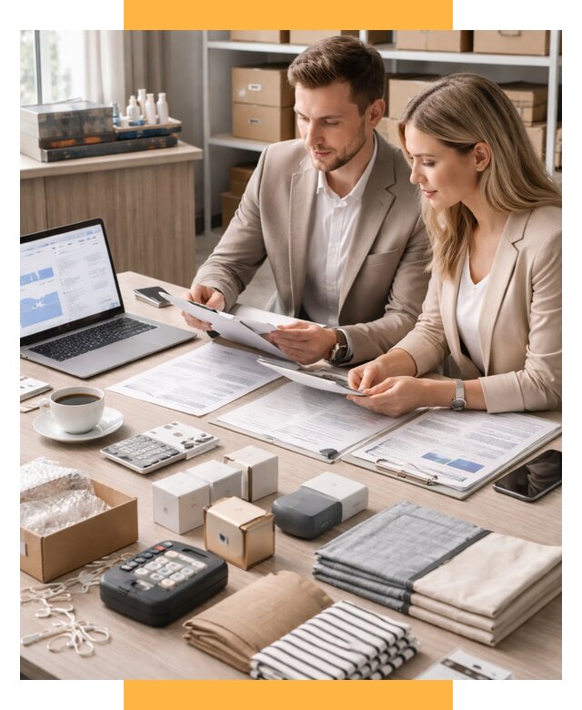 Закупка товара в Китае под ключ от 7262 р. | СетСервис-Гль