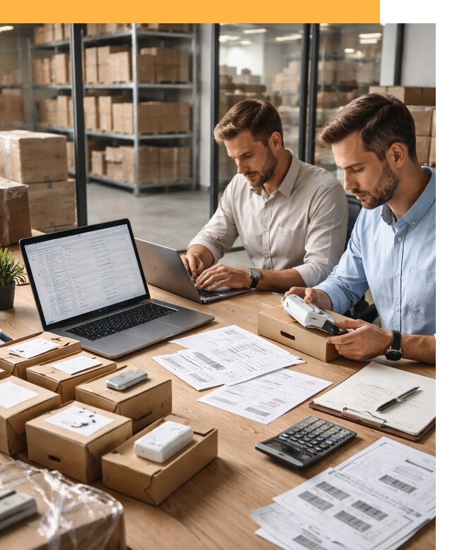 Закупка товара в Китае от 7262 руб за единицу, с доставкой