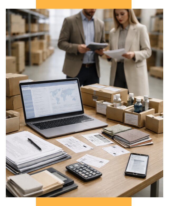 Поиск поставщика в Китае под ключ от 8818 р. | СетСервис-Гль