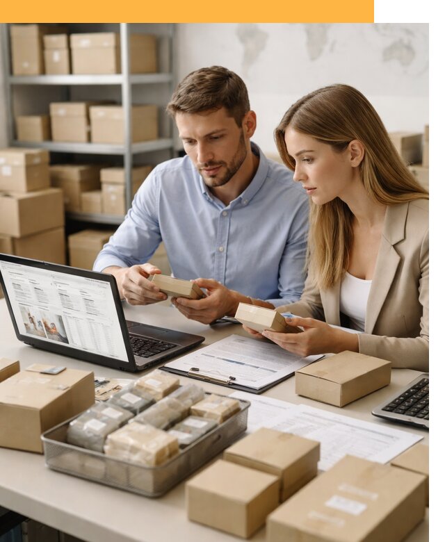 Поиск надежного поставщика в Китае под контроль качества от 8818