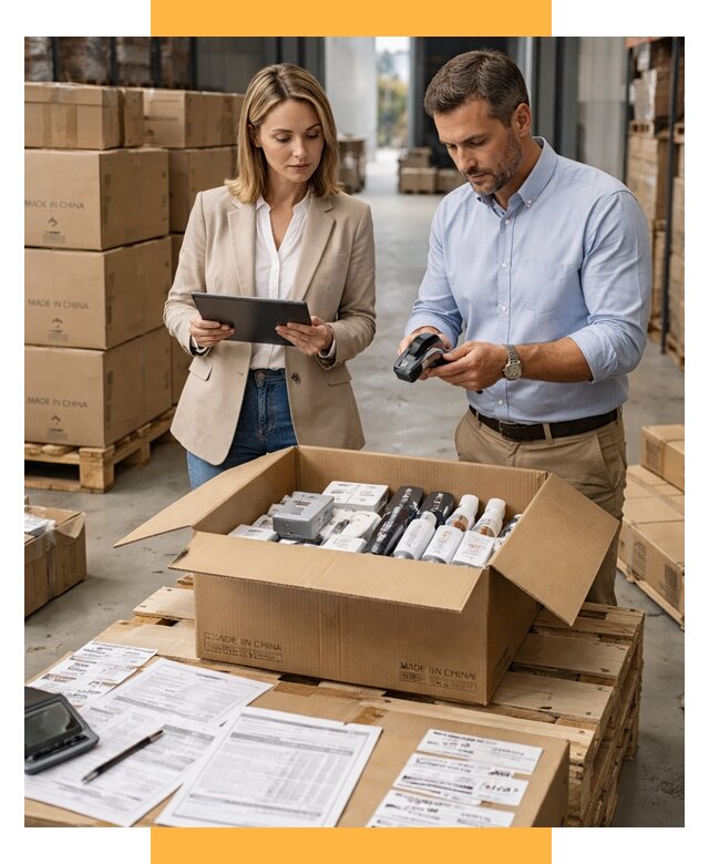 Выкуп товара в Китае с доставкой, оплата от 4668 р. | СетСервис-Гль