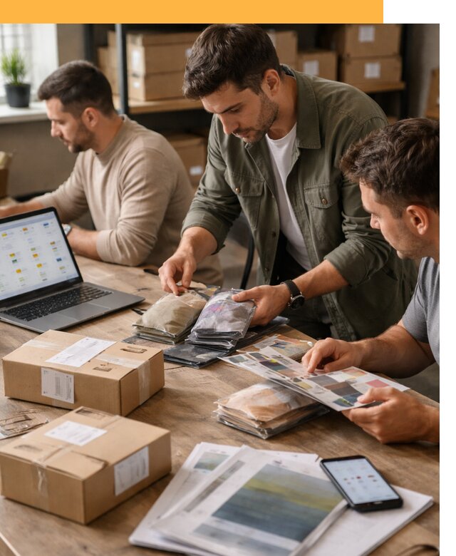 Выкуп товаров в Китае от 4668 руб