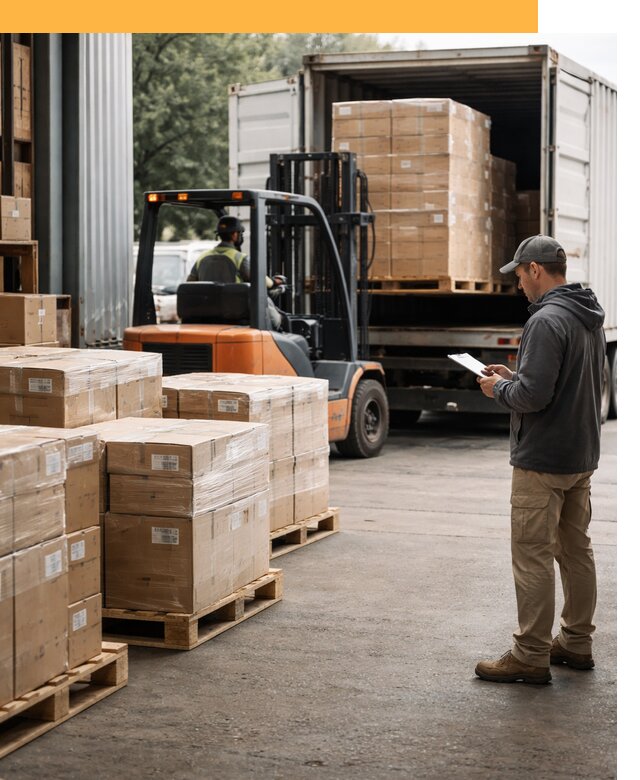 Оптовые поставки из Китая от 51870 руб, доставка и таможня