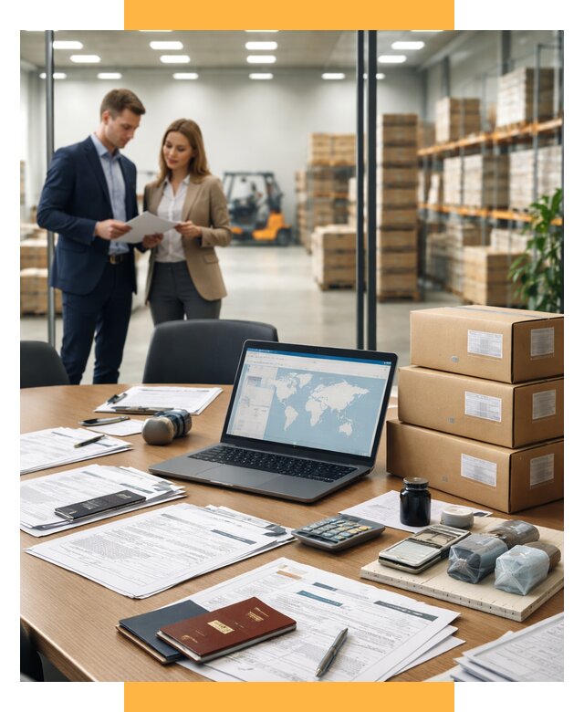 Торговый дом в Китае от 46683 р. — услуги и сервис СетСервис-Гль