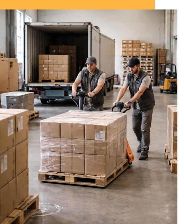 Оптовые поставки из Европы от 12968 руб за единицу