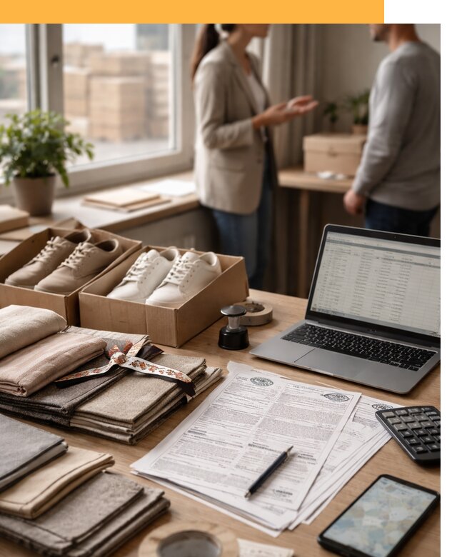 Закупка товаров в Турции под ключ от 25935 руб с доставкой