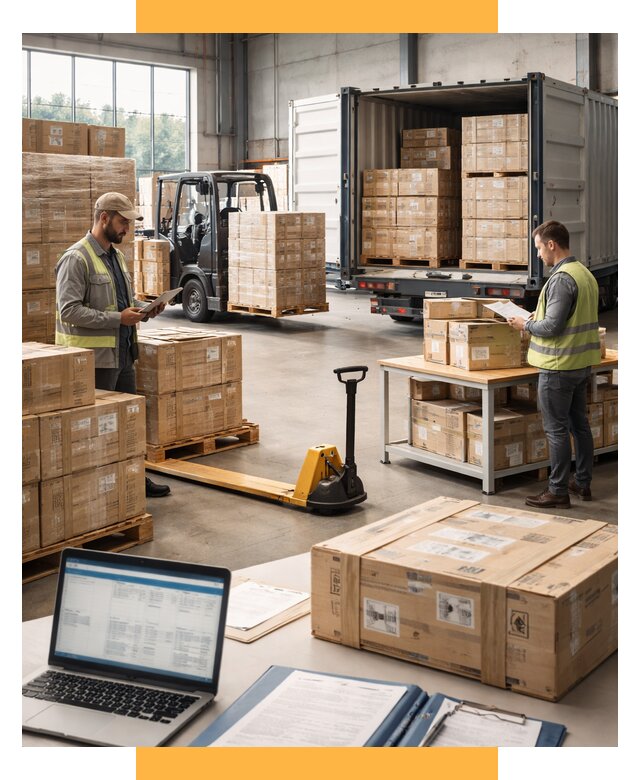 Оптовые поставки из Турции быстро от 46683 р. — СетСервис-Гль