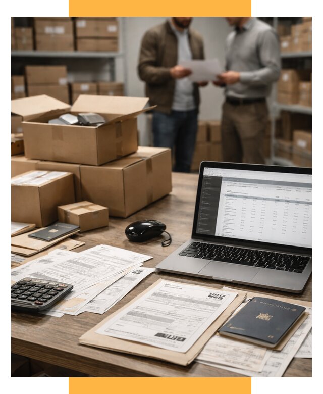 Закупка и выкуп товаров в США под ключ от 5187 р. | СетСервис-Гль