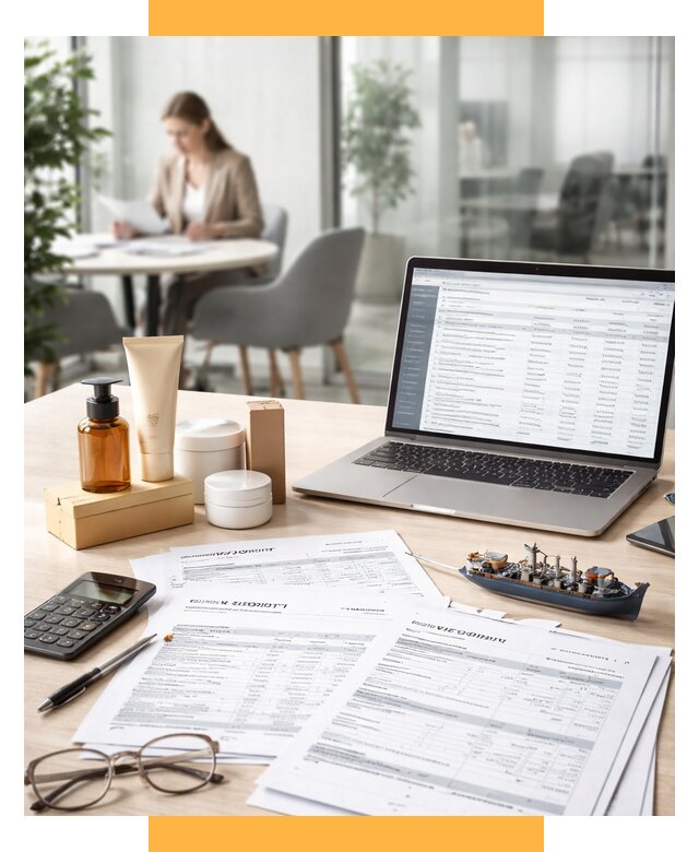 Закупка товара в ОАЭ под ключ от 15561 р. | СетСервис-Гль