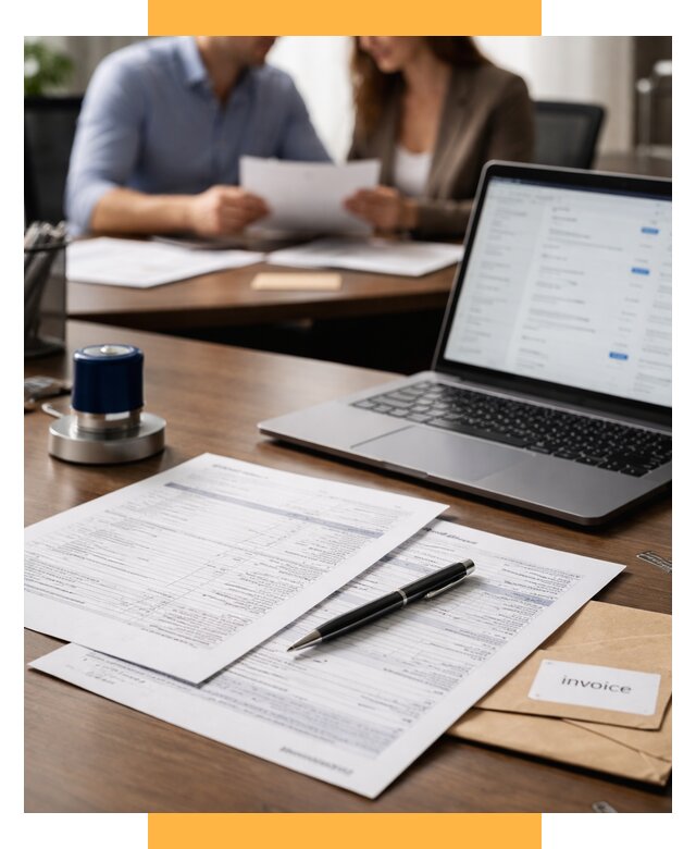 Оплата инвойсов за рубеж под ключ от 3631 р., СетСервис-Гль