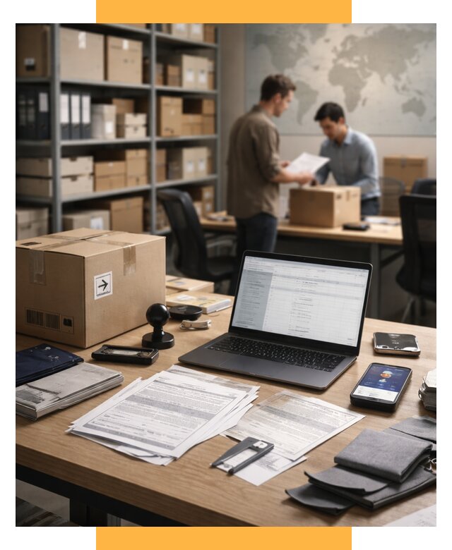 Выкуп товара за рубежом и доставка от 5187 р. | СетСервис-Гль