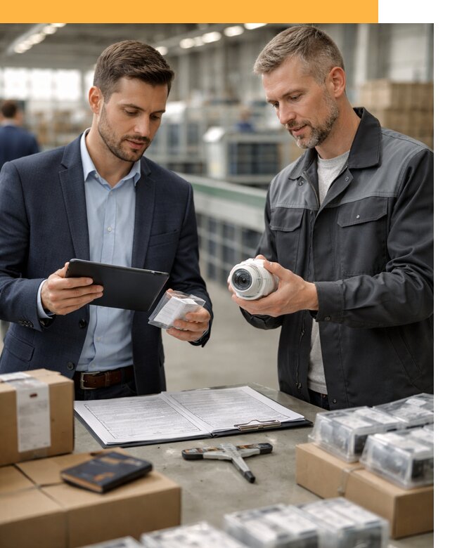 Инспекция фабрики за рубежом, приемка и контроль качества от 15561