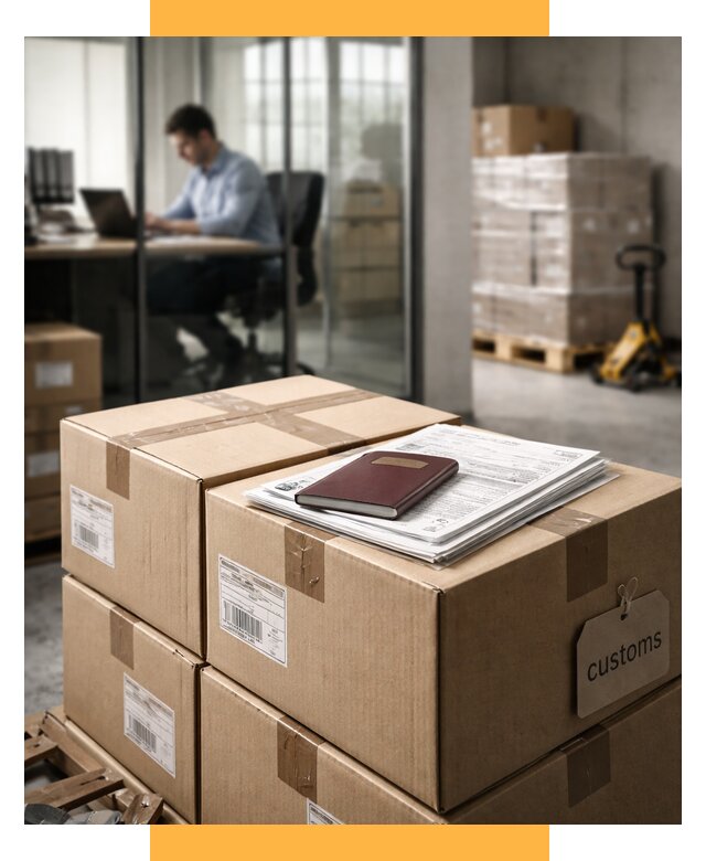 Параллельный импорт под ключ от 20748 р., логистика от СетСервис-Гль