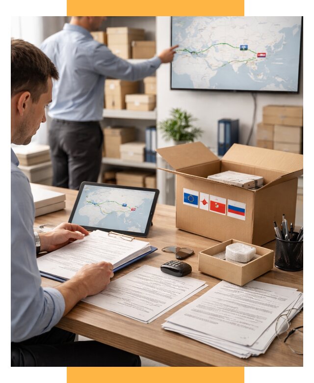 Импорт через третьи страны легально от 25935 р. | СетСервис-Гль