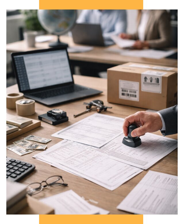 Международная поставка под ключ от 77805 р. | СетСервис-Гль